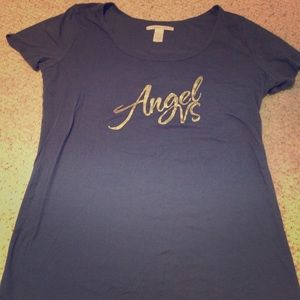 Victoria Secret Angel Sleepwear Set EUC Large